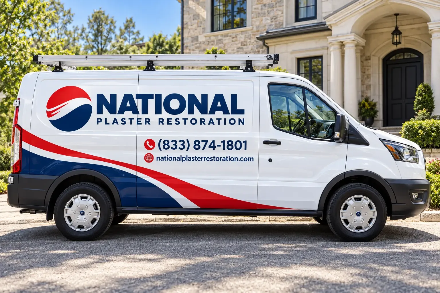Plaster Repair in Parma, MO near me