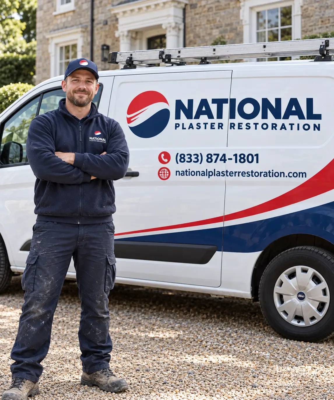 Plaster Repair company in Parma, MO